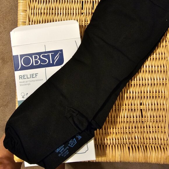 Jobst Compression Stocking - Picture 3 of 3